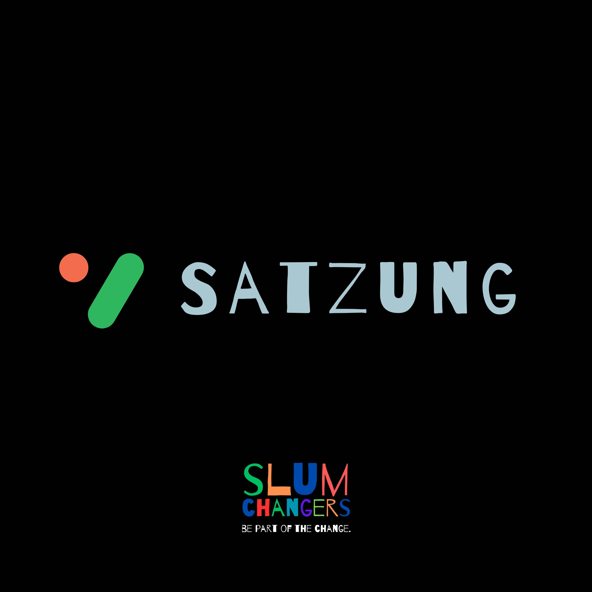 Satzungs-Grafik als Hinweis auf das Thema