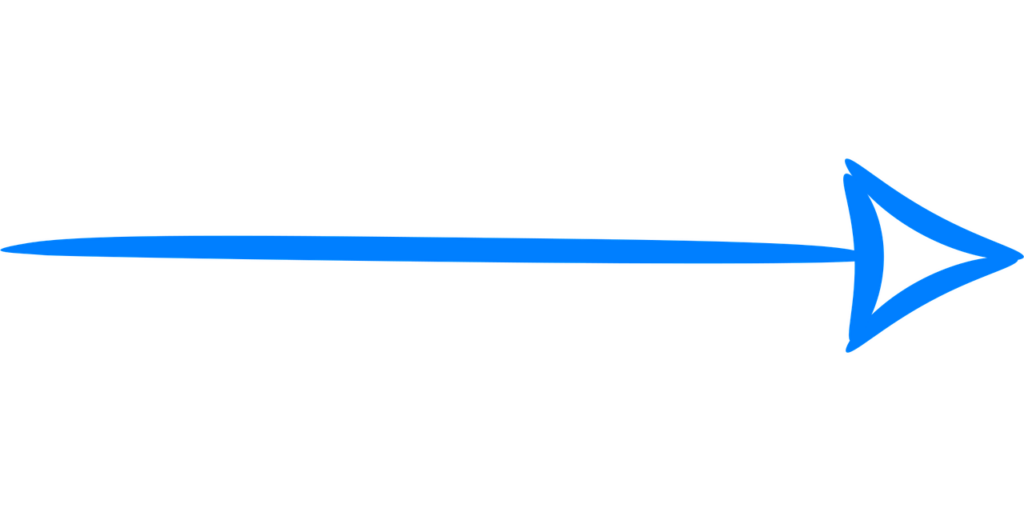 arrow right, arrow, sign, symbol, icon, direction, right, east, eastward, forward, pointer, next, link, mark, motion, path, blue, drawing, aim, arrow, arrow, arrow, arrow, arrow